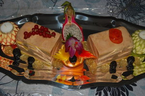 foie gras